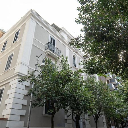 Relais Palazzo Nizza - Luxotel & Apartotel Σαλέρνο Εξωτερικό φωτογραφία