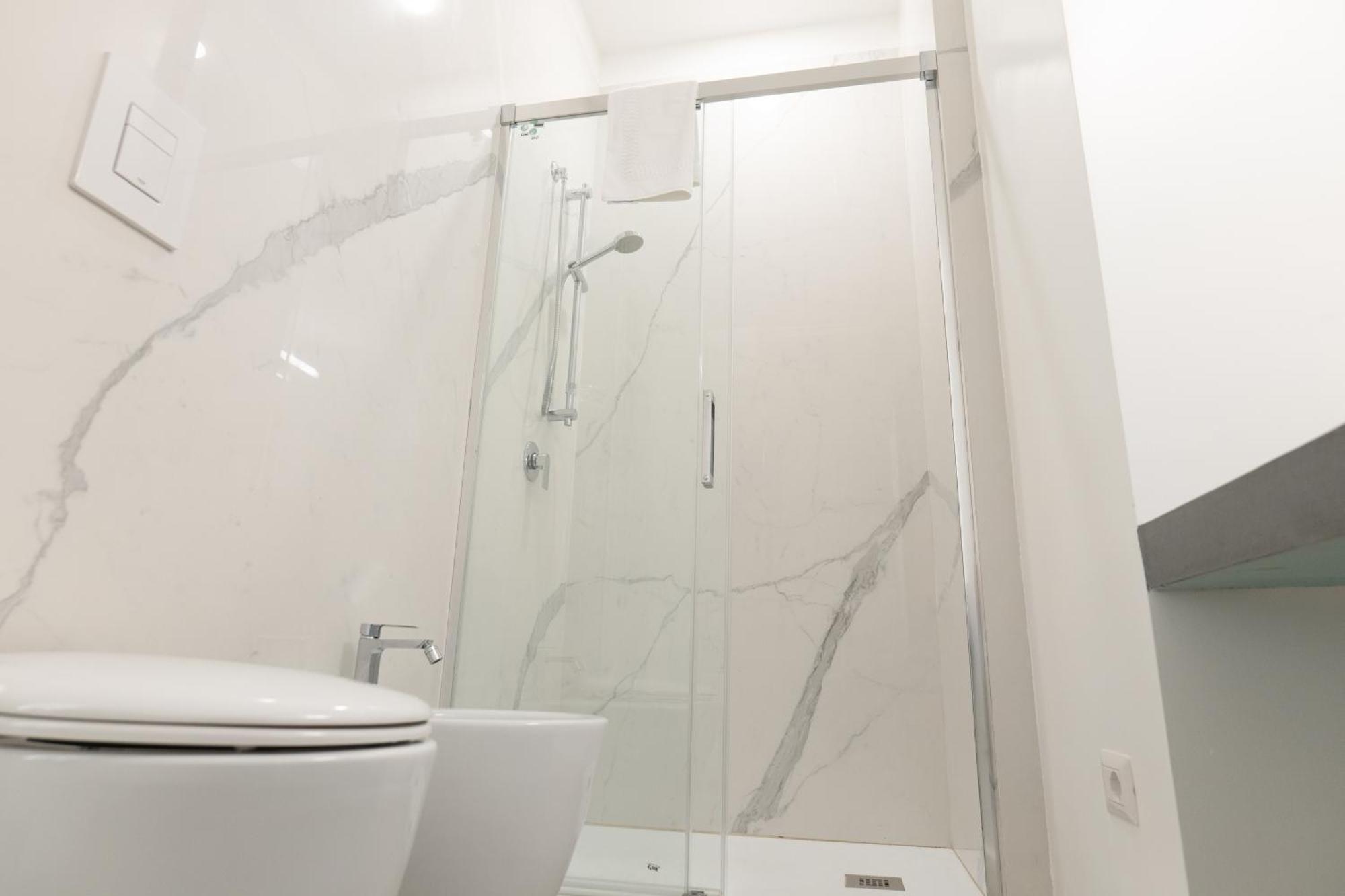 Relais Palazzo Nizza - Luxotel & Apartotel Σαλέρνο Εξωτερικό φωτογραφία