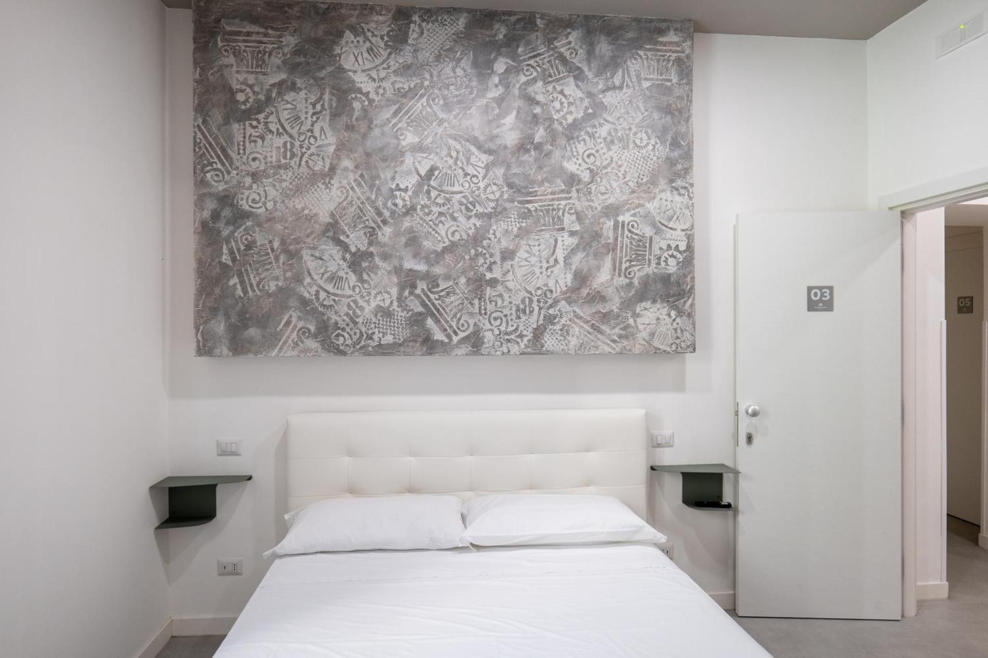 Relais Palazzo Nizza - Luxotel & Apartotel Σαλέρνο Εξωτερικό φωτογραφία