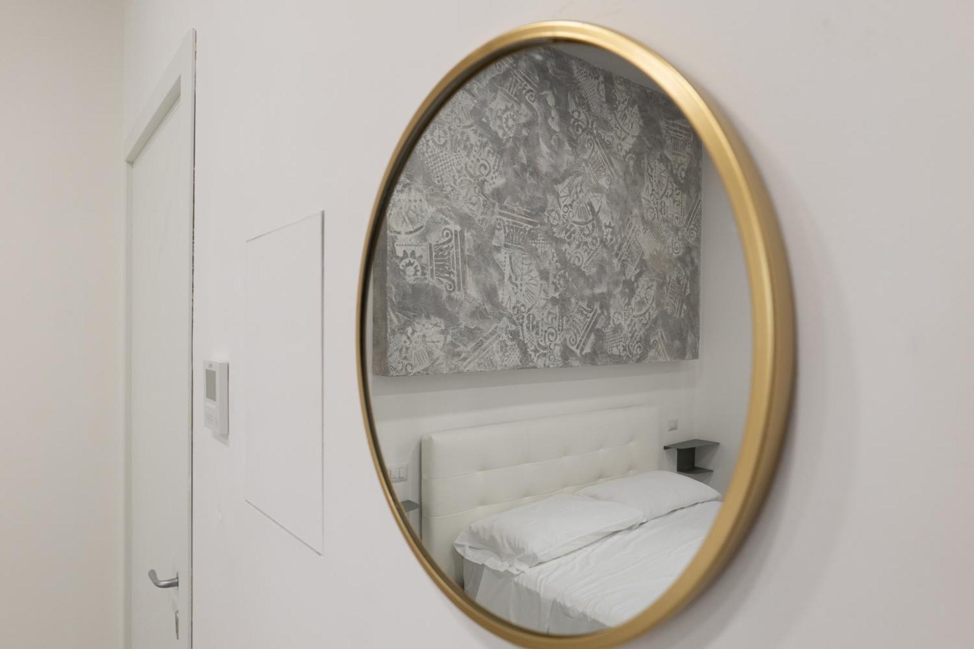 Relais Palazzo Nizza - Luxotel & Apartotel Σαλέρνο Εξωτερικό φωτογραφία