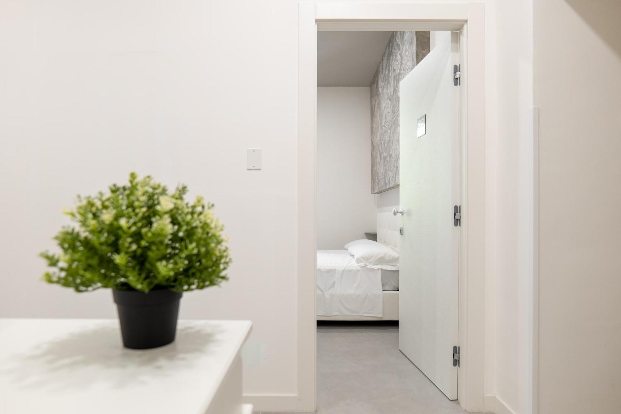 Relais Palazzo Nizza - Luxotel & Apartotel Σαλέρνο Εξωτερικό φωτογραφία