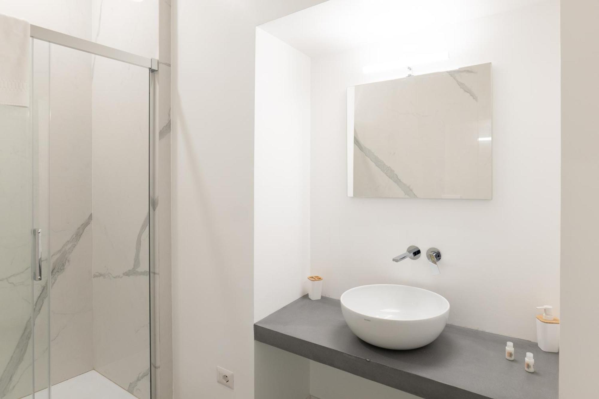 Relais Palazzo Nizza - Luxotel & Apartotel Σαλέρνο Εξωτερικό φωτογραφία