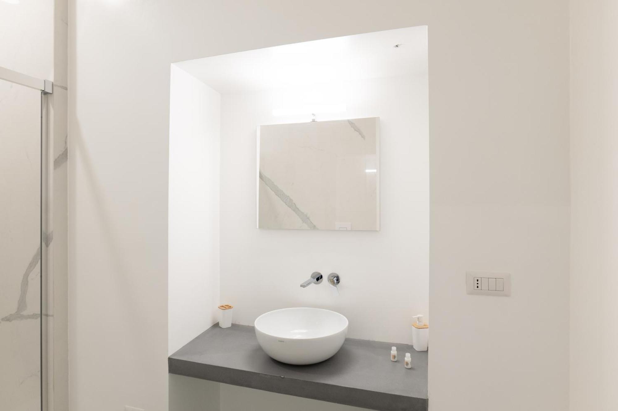 Relais Palazzo Nizza - Luxotel & Apartotel Σαλέρνο Εξωτερικό φωτογραφία