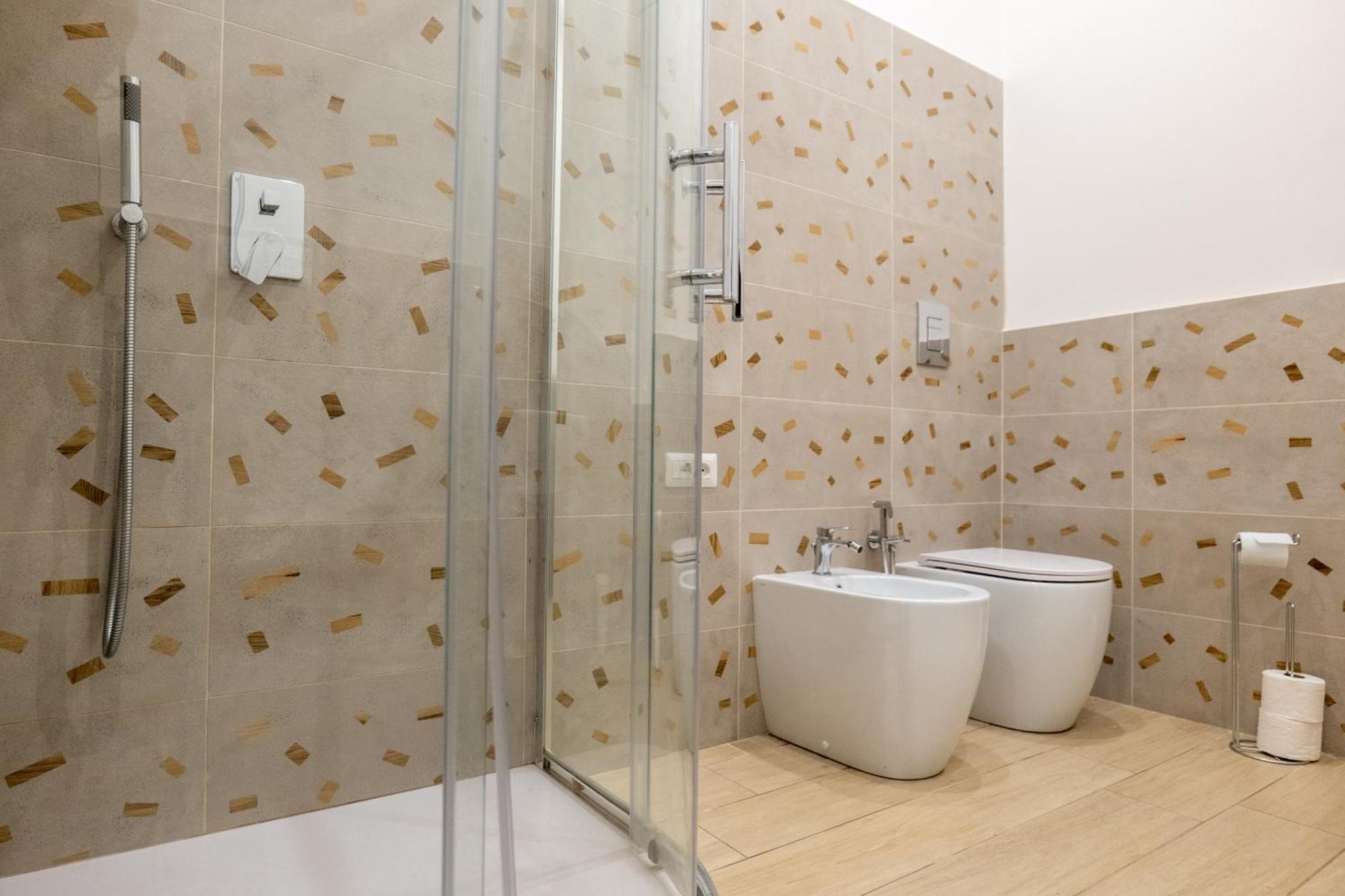 Relais Palazzo Nizza - Luxotel & Apartotel Σαλέρνο Εξωτερικό φωτογραφία
