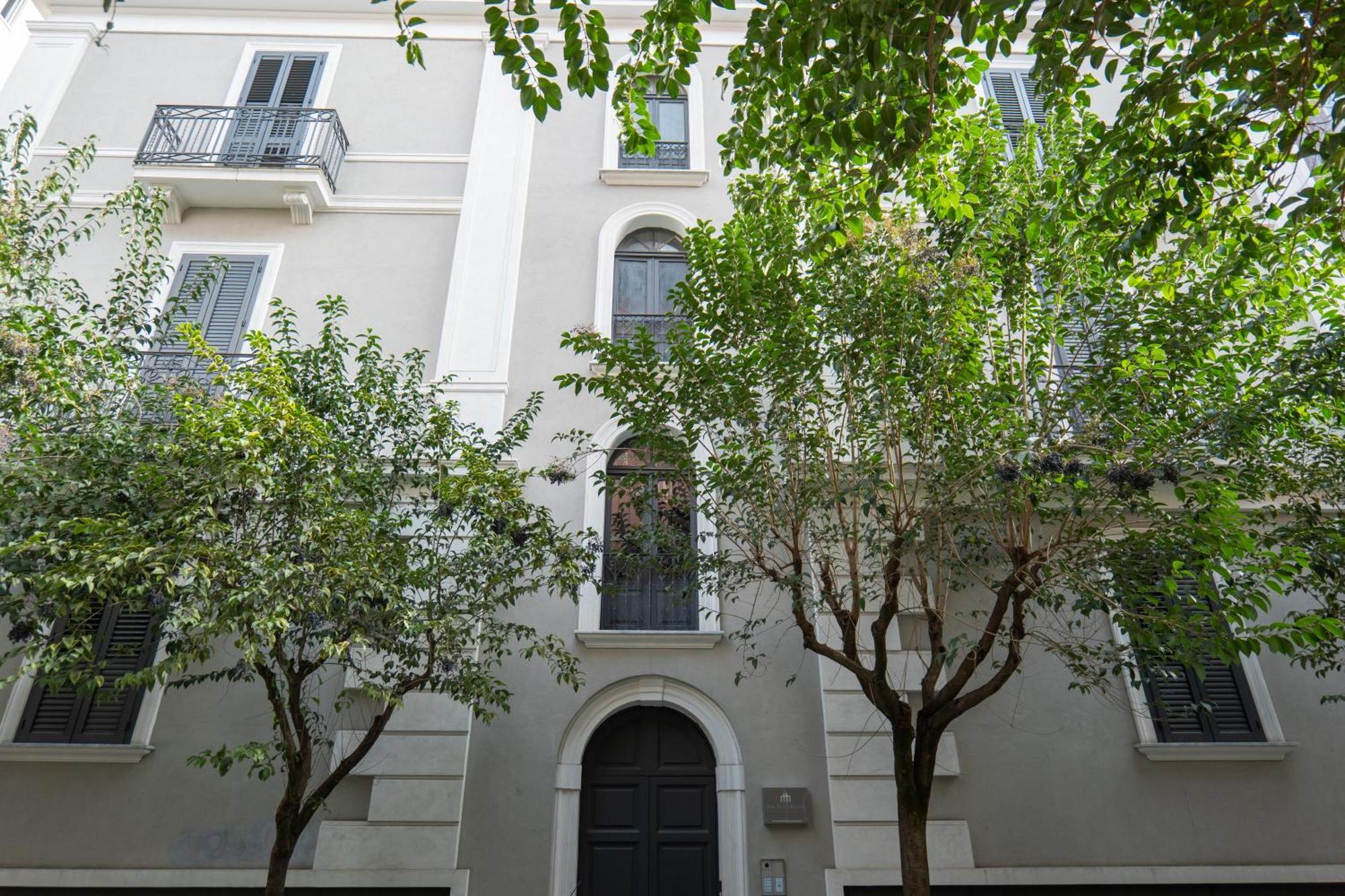 Relais Palazzo Nizza - Luxotel & Apartotel Σαλέρνο Εξωτερικό φωτογραφία