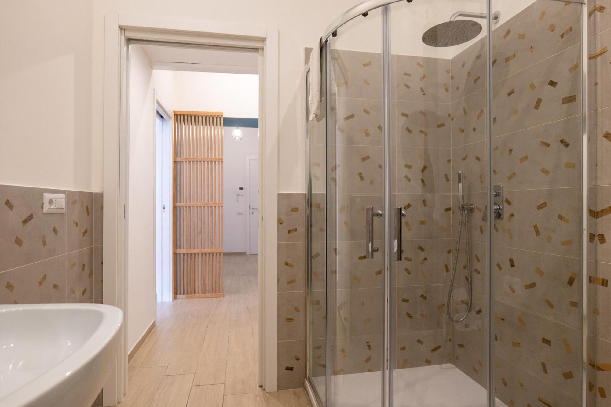Relais Palazzo Nizza - Luxotel & Apartotel Σαλέρνο Εξωτερικό φωτογραφία