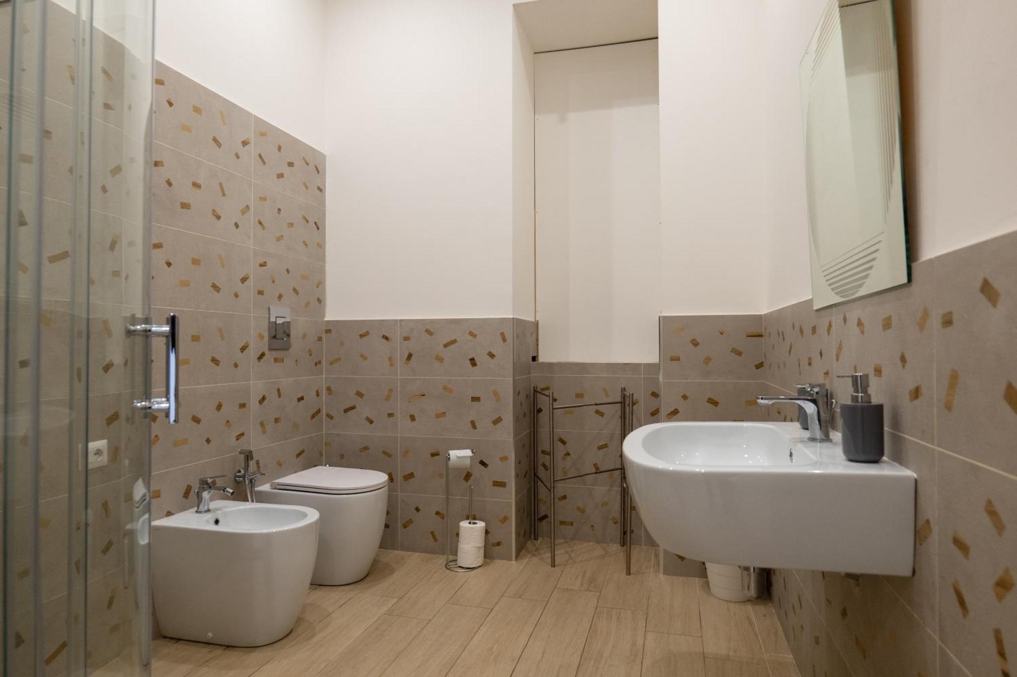 Relais Palazzo Nizza - Luxotel & Apartotel Σαλέρνο Εξωτερικό φωτογραφία