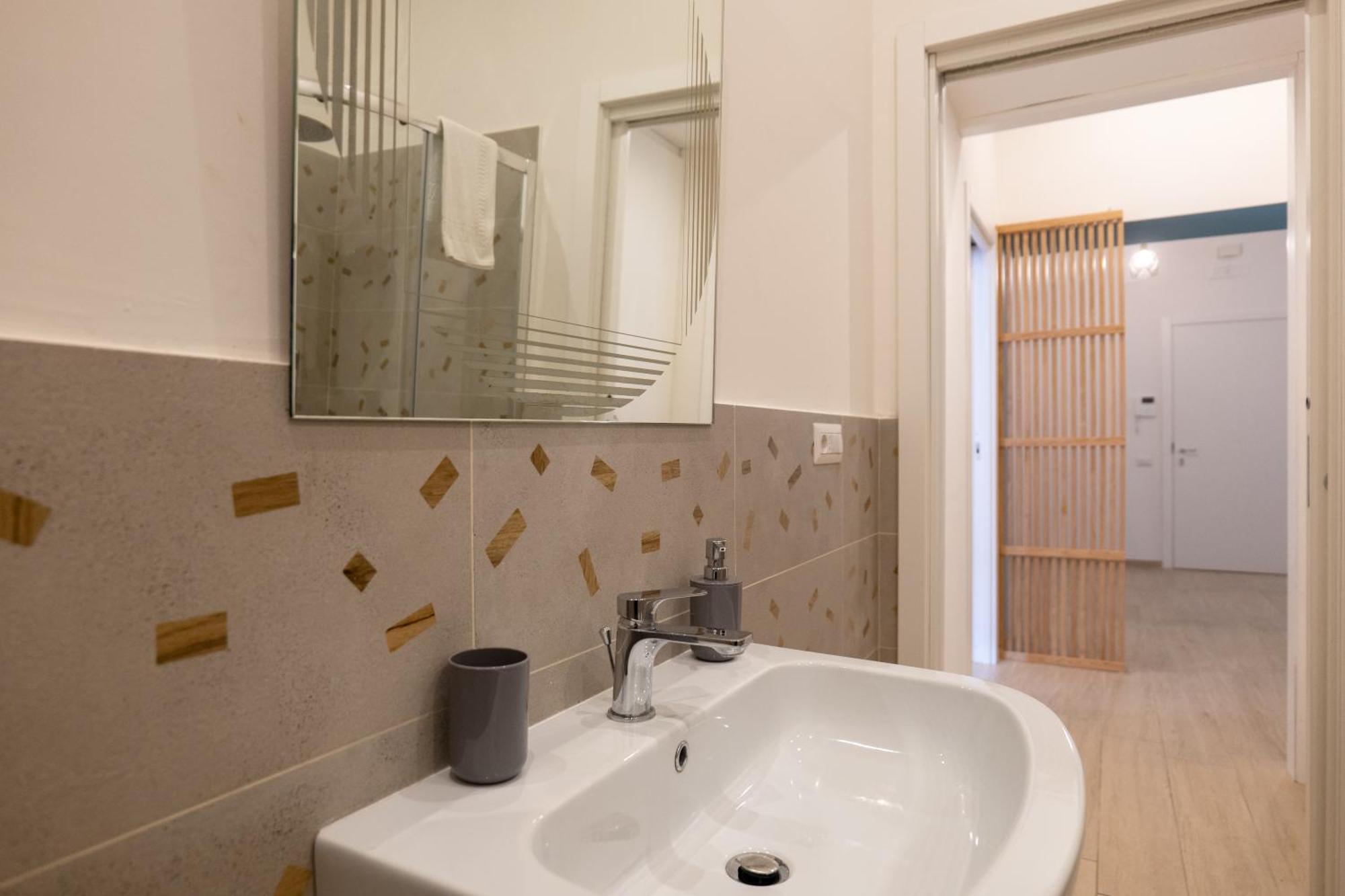 Relais Palazzo Nizza - Luxotel & Apartotel Σαλέρνο Εξωτερικό φωτογραφία