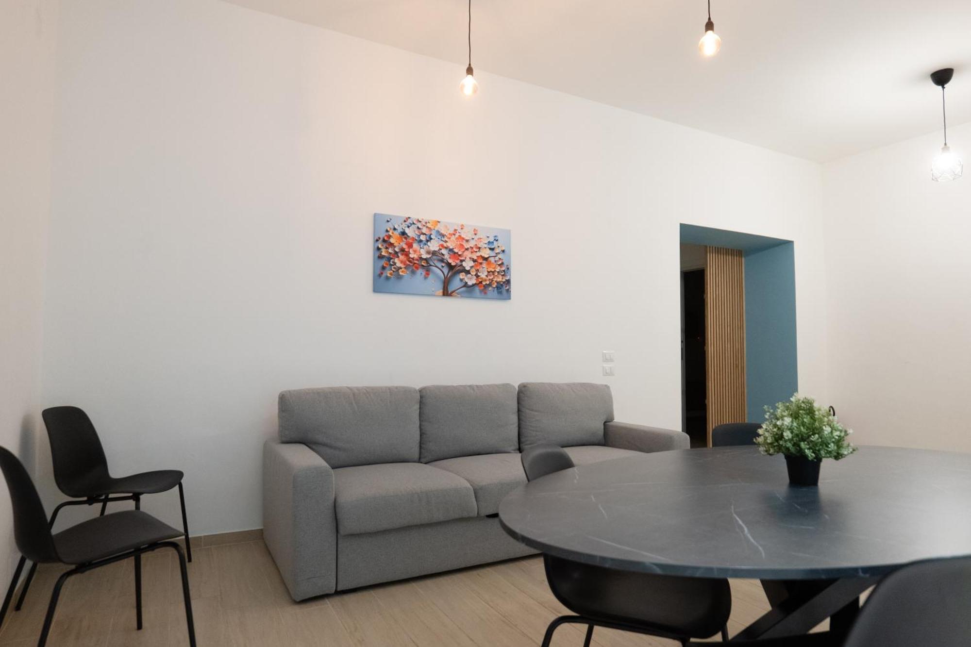 Relais Palazzo Nizza - Luxotel & Apartotel Σαλέρνο Εξωτερικό φωτογραφία