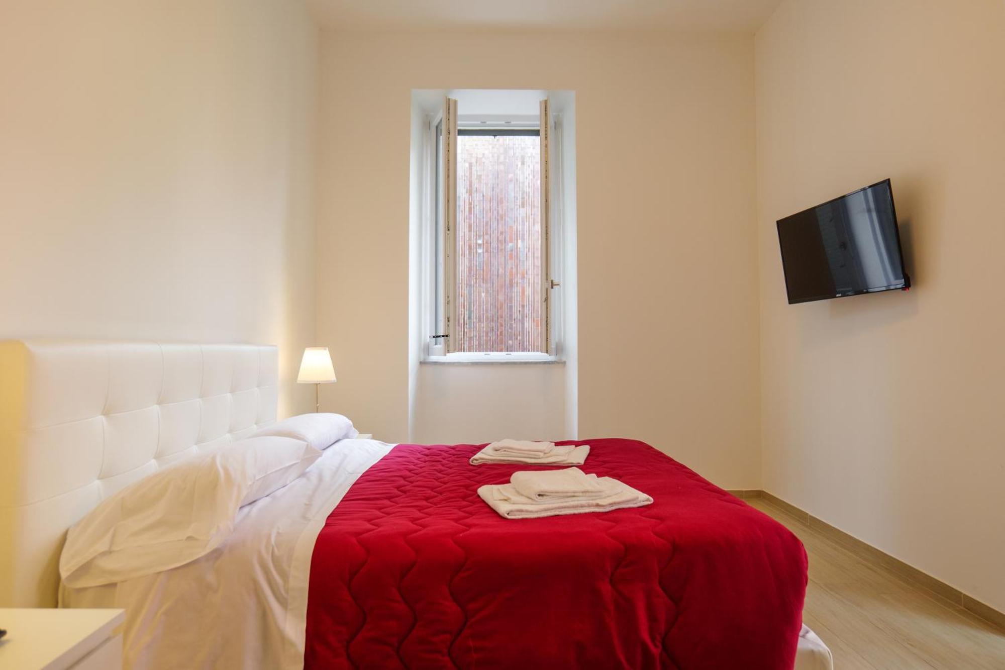 Relais Palazzo Nizza - Luxotel & Apartotel Σαλέρνο Εξωτερικό φωτογραφία